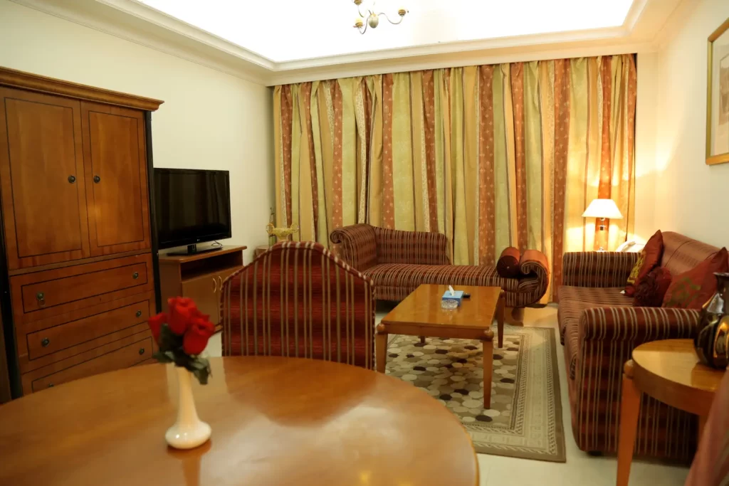 best hotel in kabul