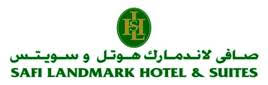 safi landmark hotel logo